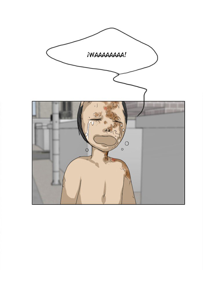 Read Ghost wife (es) Manga Online