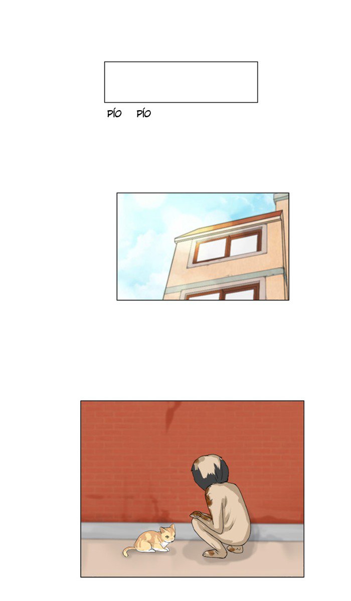 Read Ghost wife (es) Manga Online