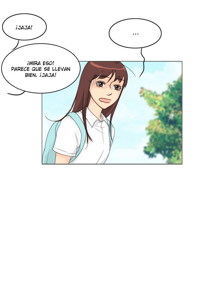 Read Ghost wife (es) Manga Online