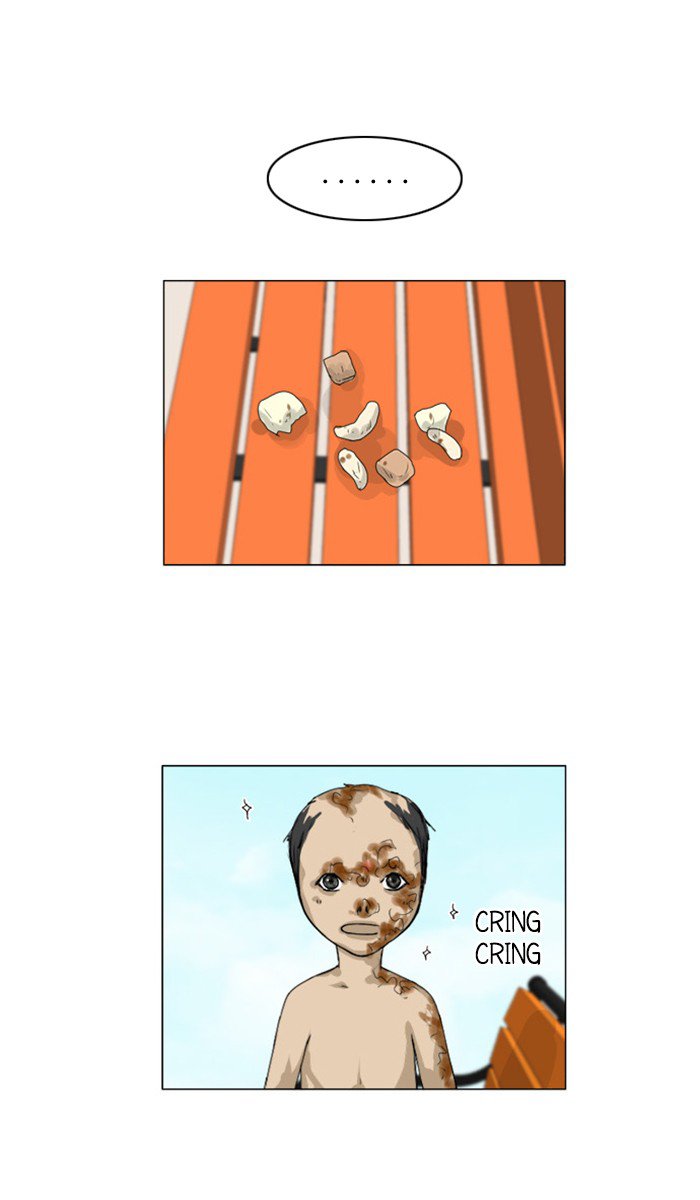 Read Ghost wife (es) Manga Online