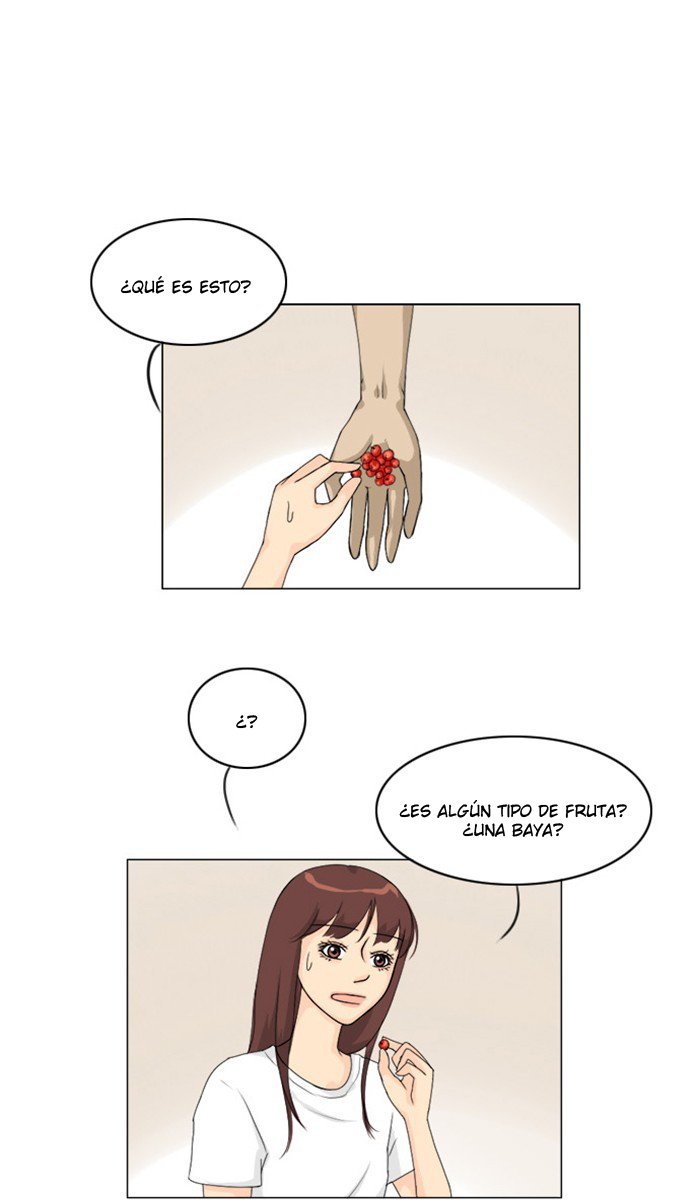 Read Ghost wife (es) Manga Online