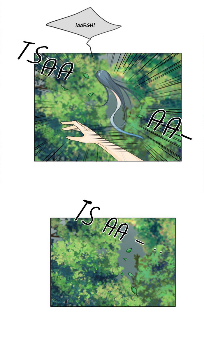 Read Ghost wife (es) Manga Online