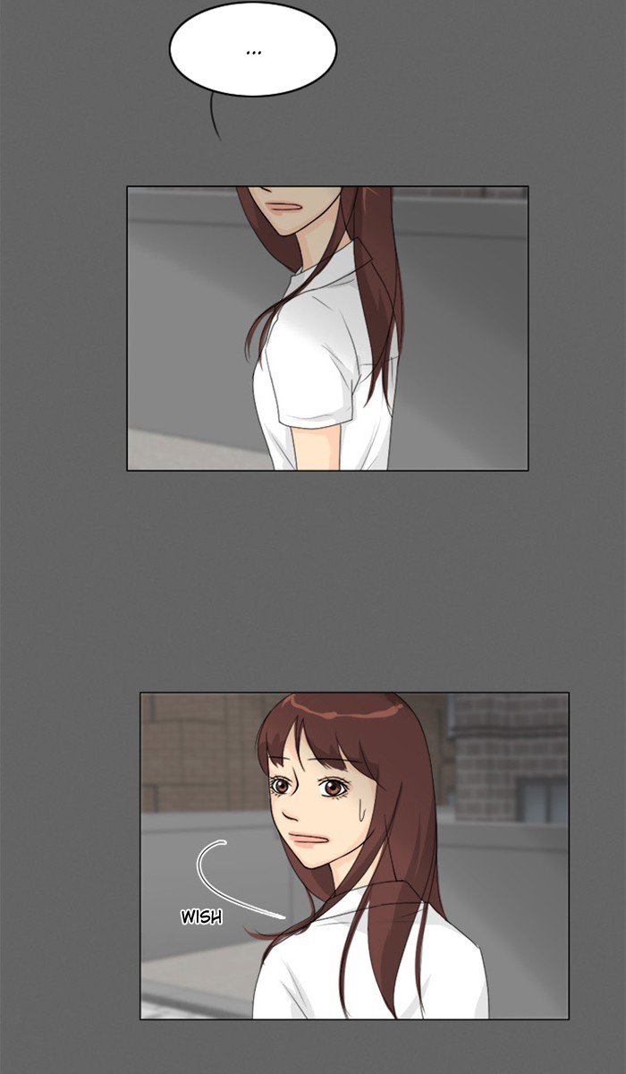 Read Ghost wife (es) Manga Online