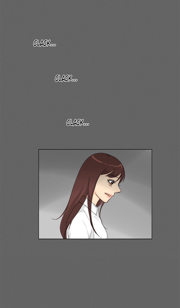 Read Ghost wife (es) Manga Online