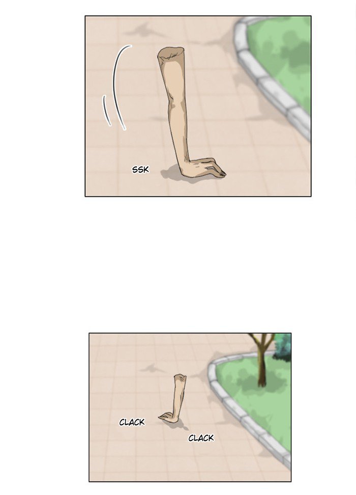 Read Ghost wife (es) Manga Online