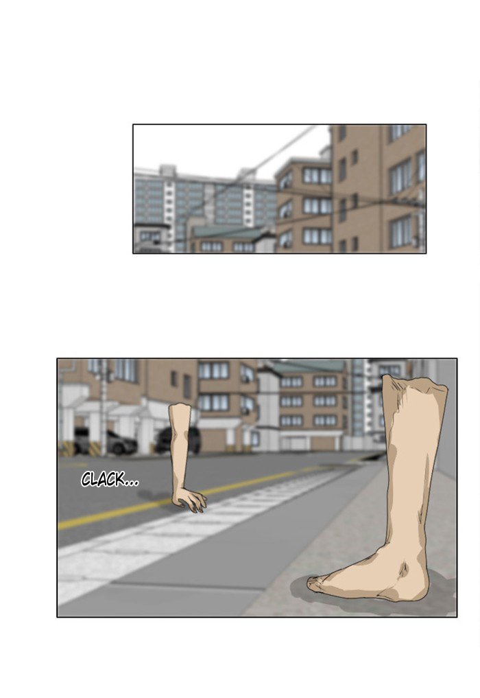 Read Ghost wife (es) Manga Online