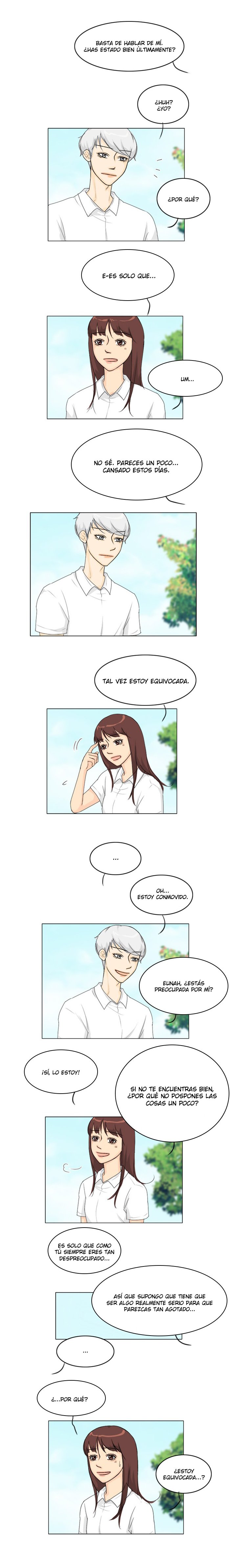 Read Ghost wife (es) Manga Online