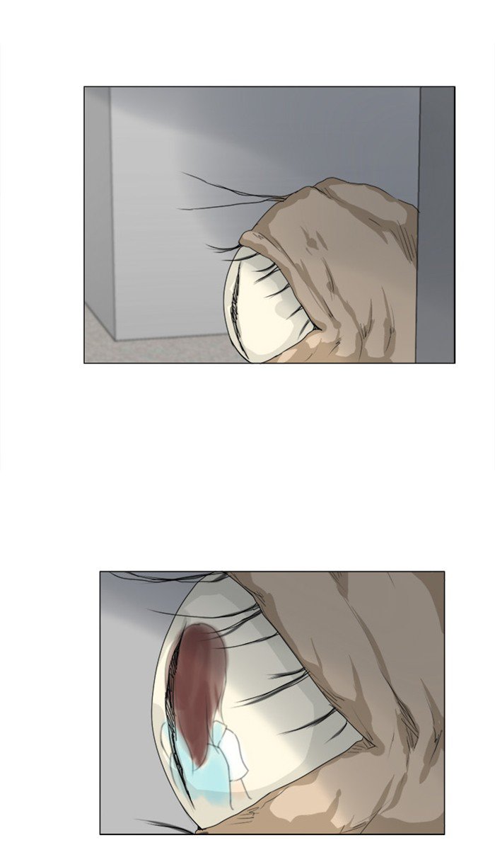 Read Ghost wife (es) Manga Online