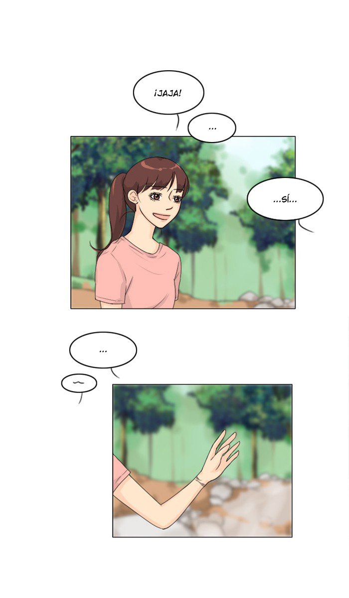 Read Ghost wife (es) Manga Online