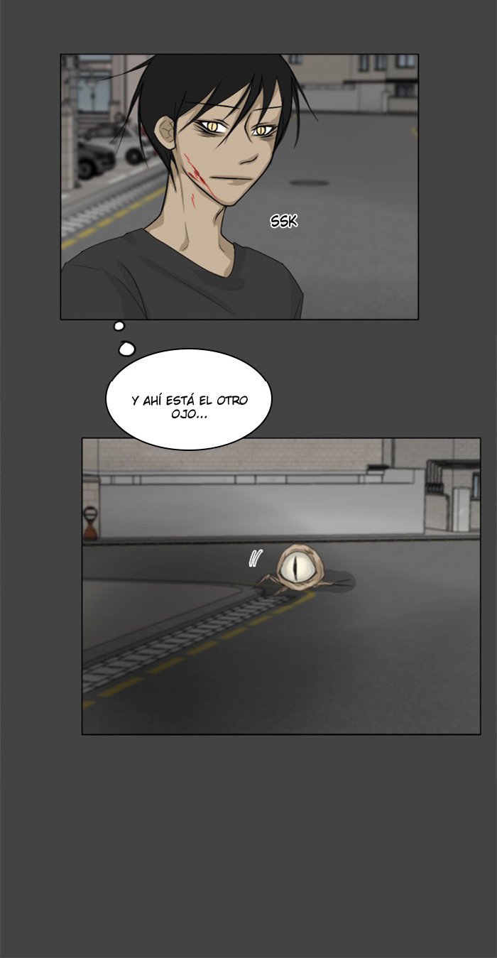 Read Ghost wife (es) Manga Online