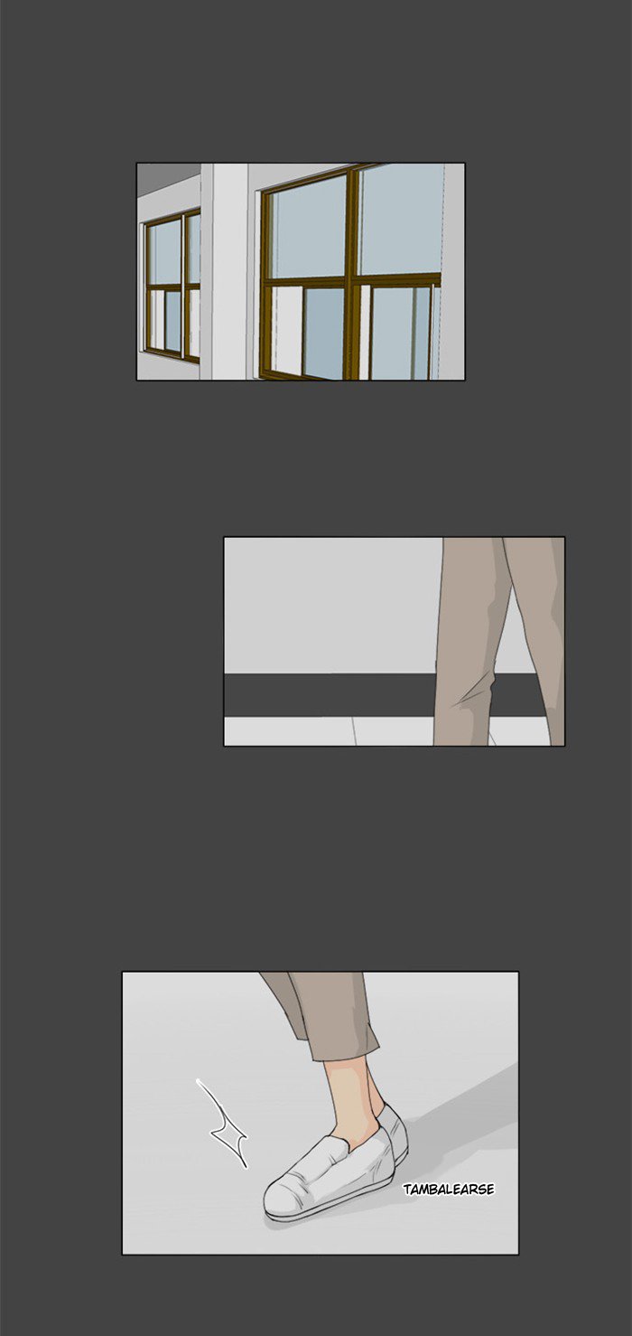 Read Ghost wife (es) Manga Online