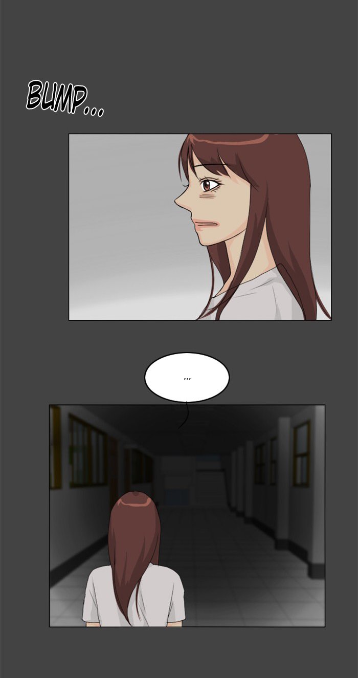 Read Ghost wife (es) Manga Online