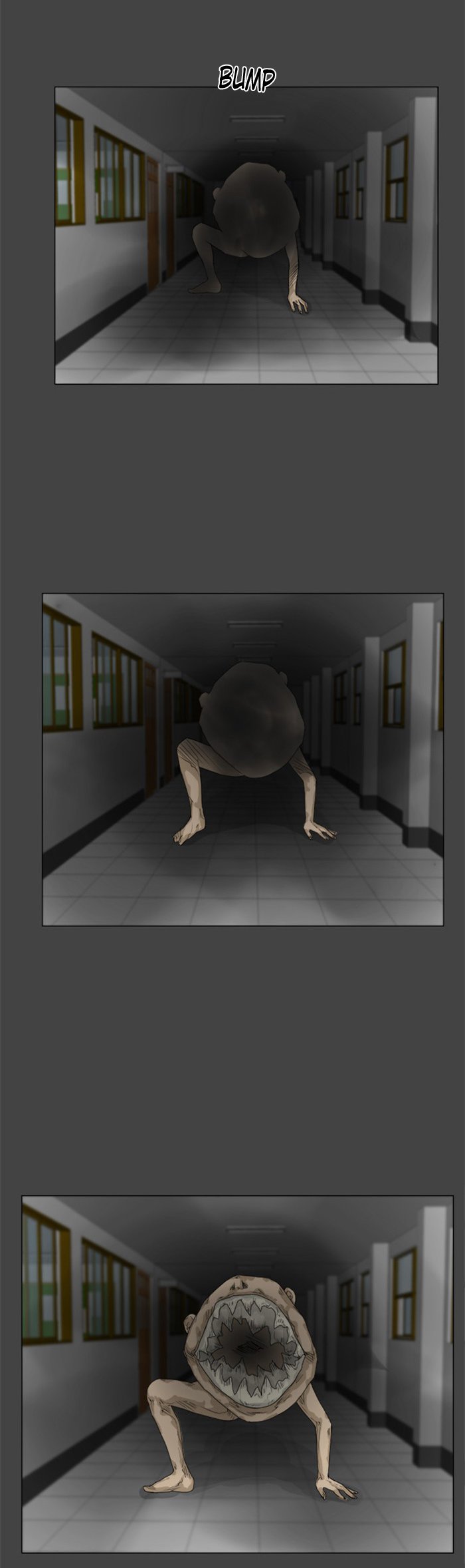 Read Ghost wife (es) Manga Online