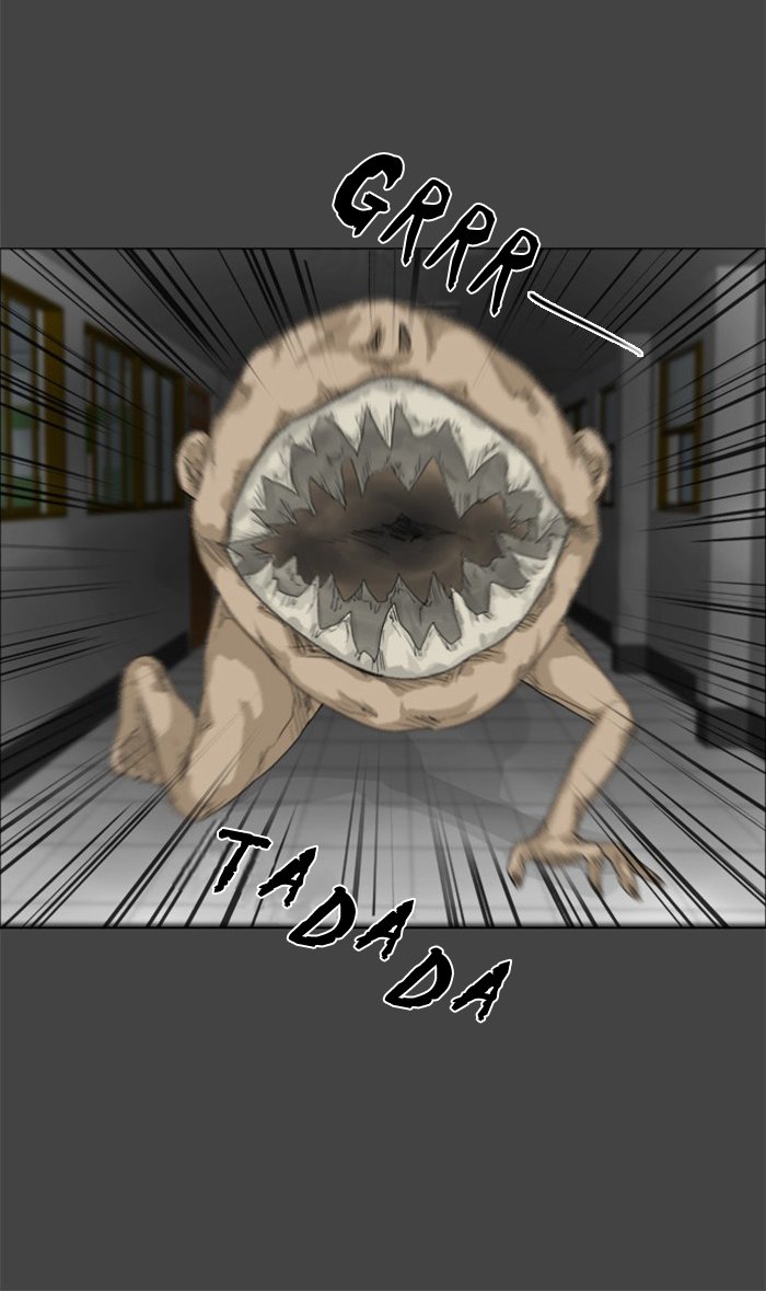 Read Ghost wife (es) Manga Online