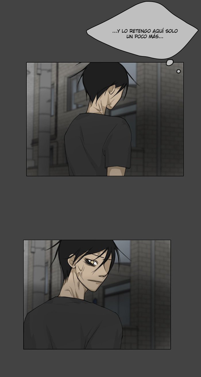 Read Ghost wife (es) Manga Online