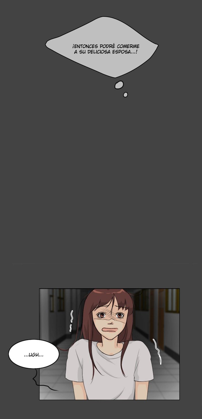 Read Ghost wife (es) Manga Online