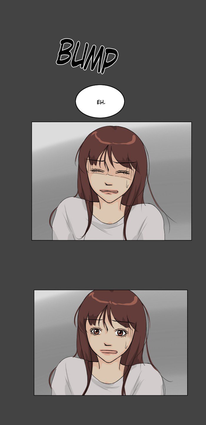 Read Ghost wife (es) Manga Online