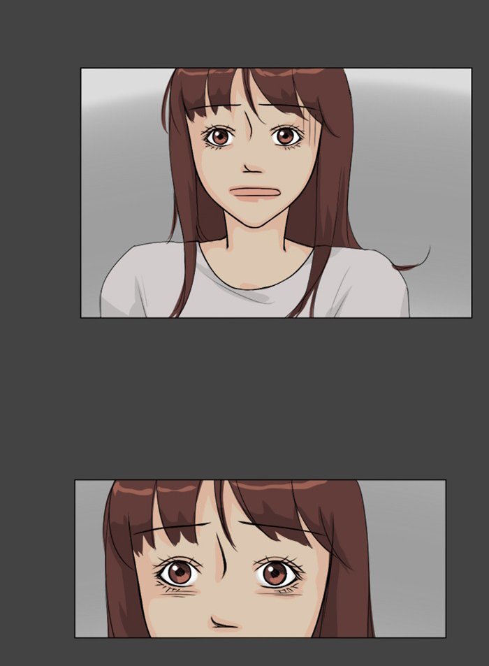 Read Ghost wife (es) Manga Online