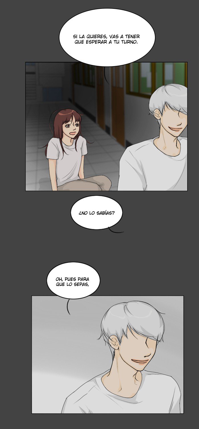 Read Ghost wife (es) Manga Online