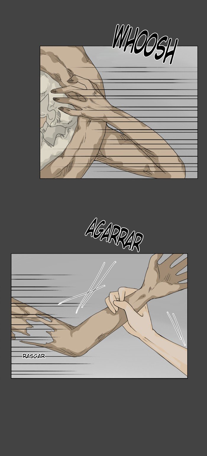 Read Ghost wife (es) Manga Online