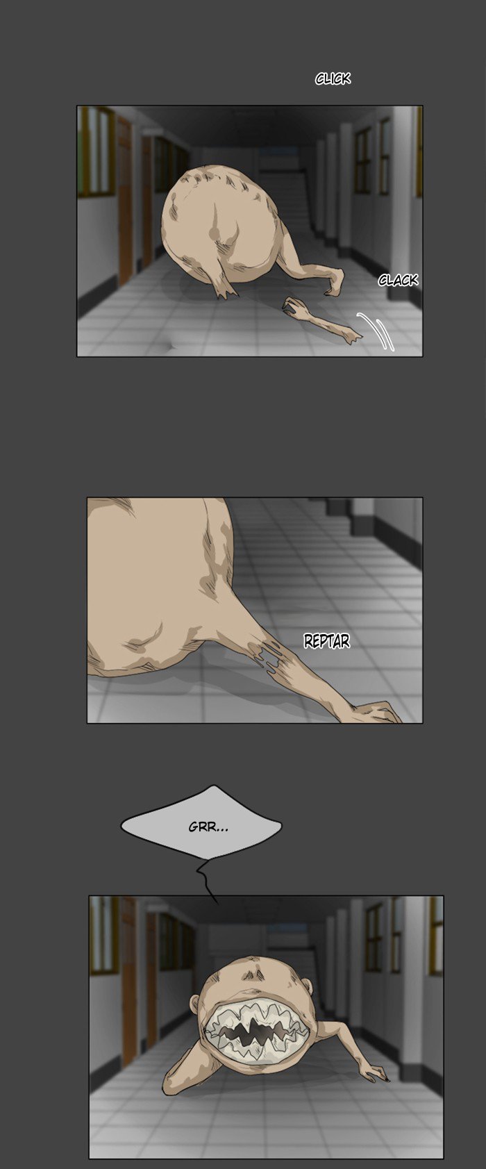 Read Ghost wife (es) Manga Online