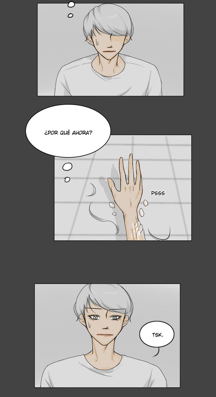 Read Ghost wife (es) Manga Online