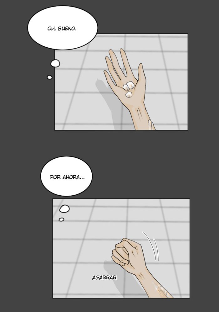 Read Ghost wife (es) Manga Online