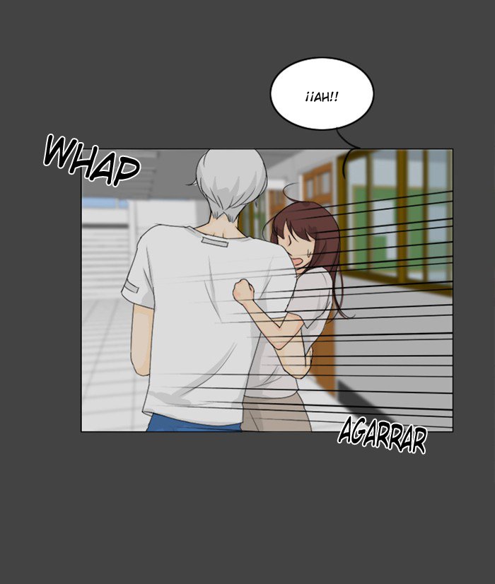 Read Ghost wife (es) Manga Online