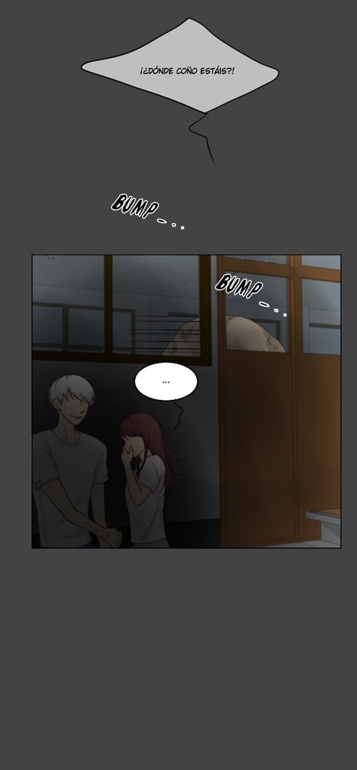 Read Ghost wife (es) Manga Online