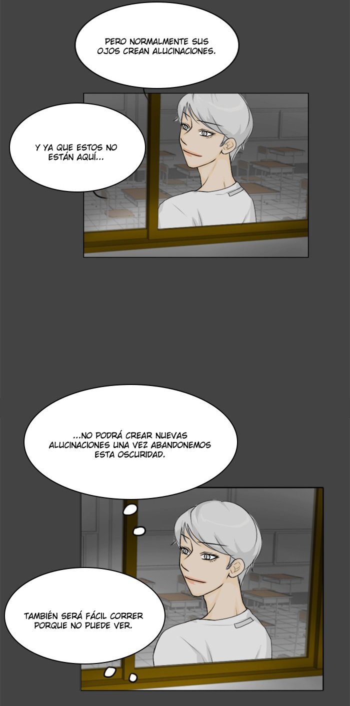 Read Ghost wife (es) Manga Online