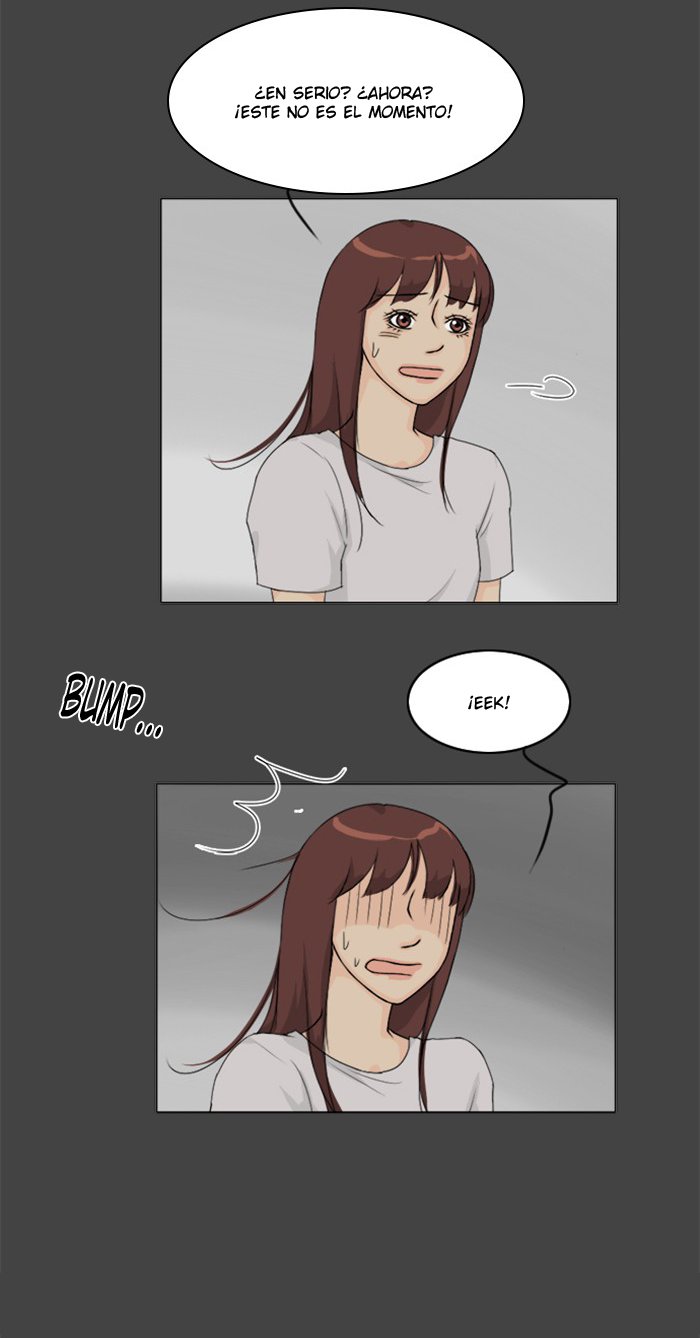 Read Ghost wife (es) Manga Online