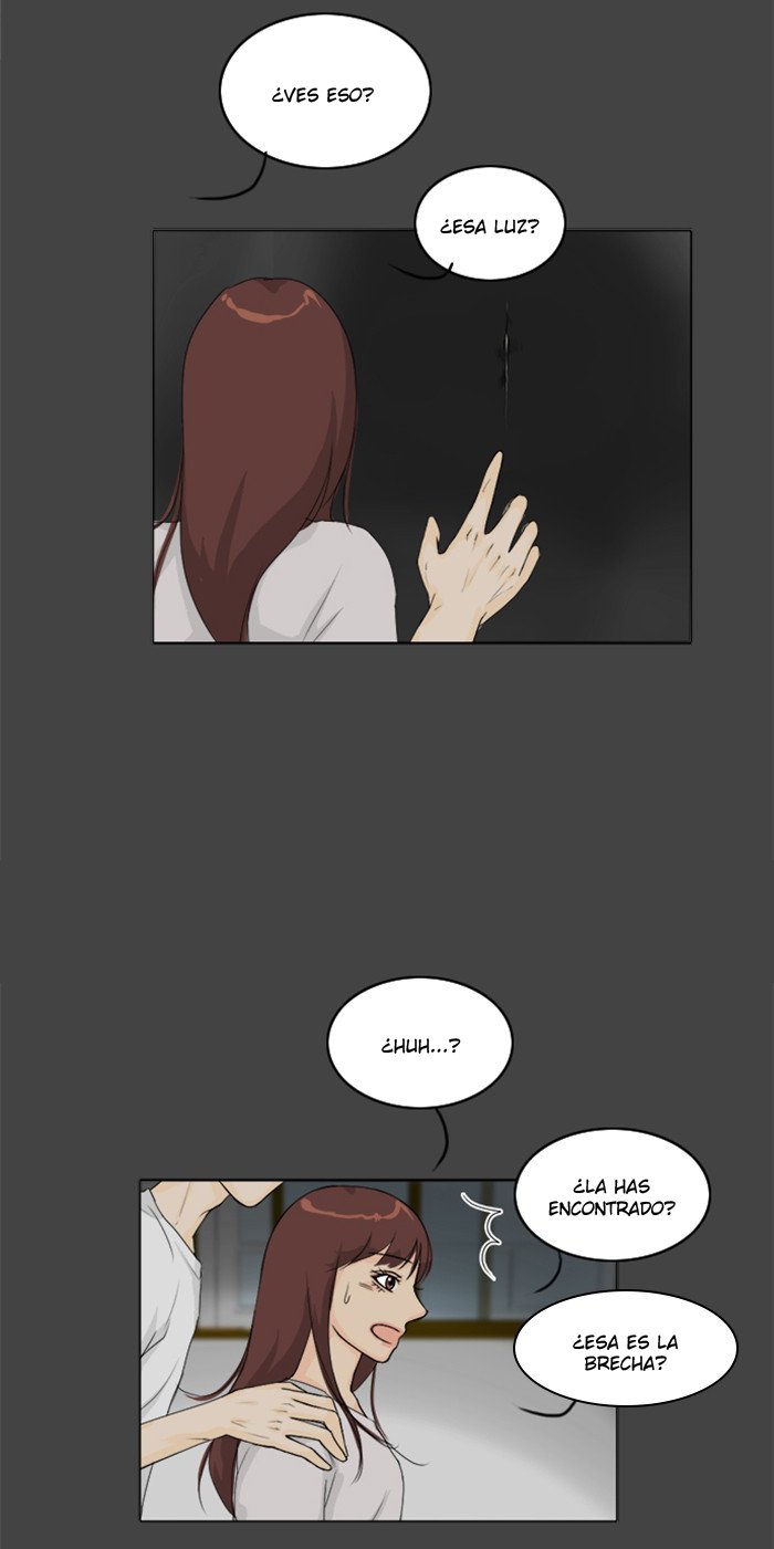 Read Ghost wife (es) Manga Online