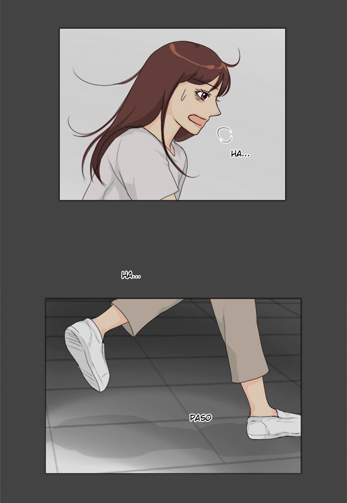 Read Ghost wife (es) Manga Online