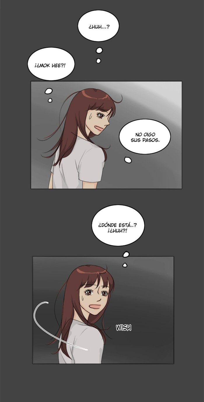 Read Ghost wife (es) Manga Online