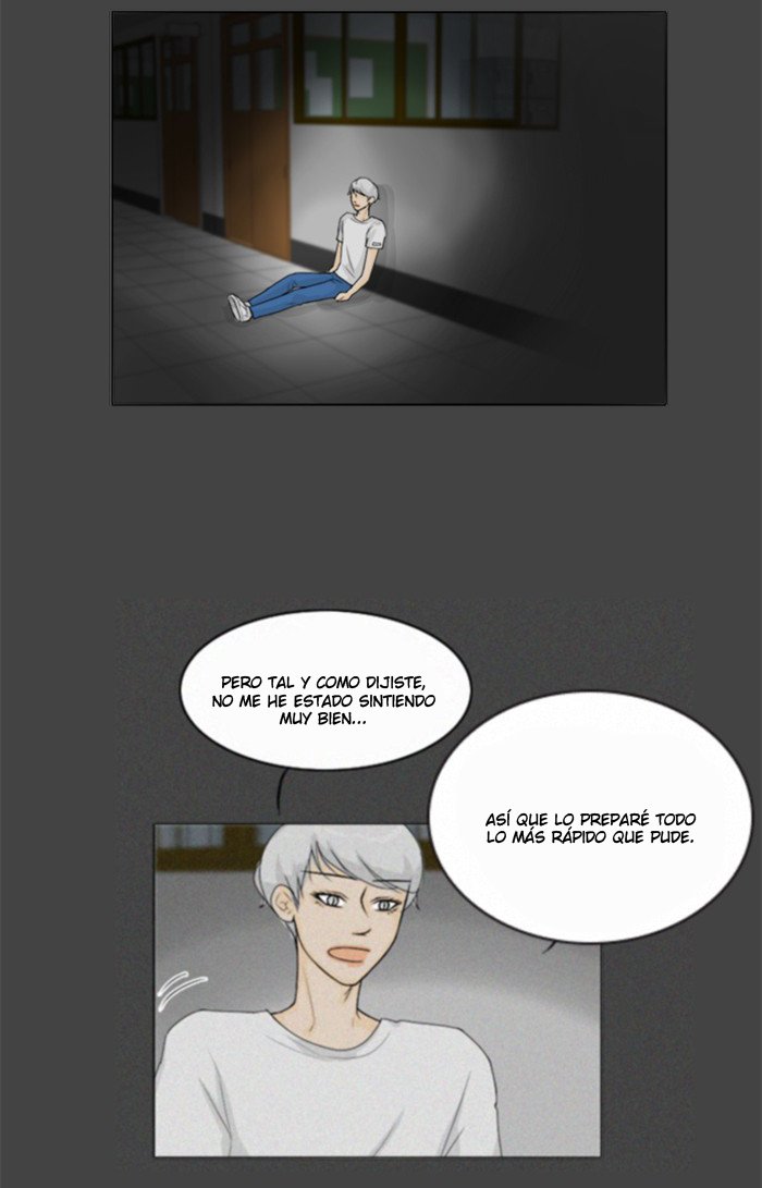 Read Ghost wife (es) Manga Online