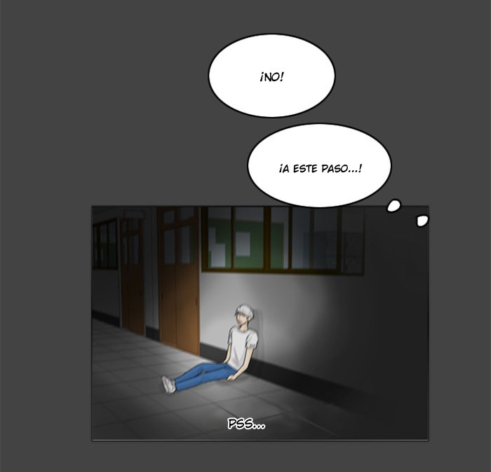 Read Ghost wife (es) Manga Online