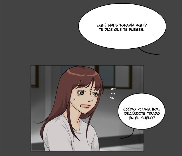 Read Ghost wife (es) Manga Online