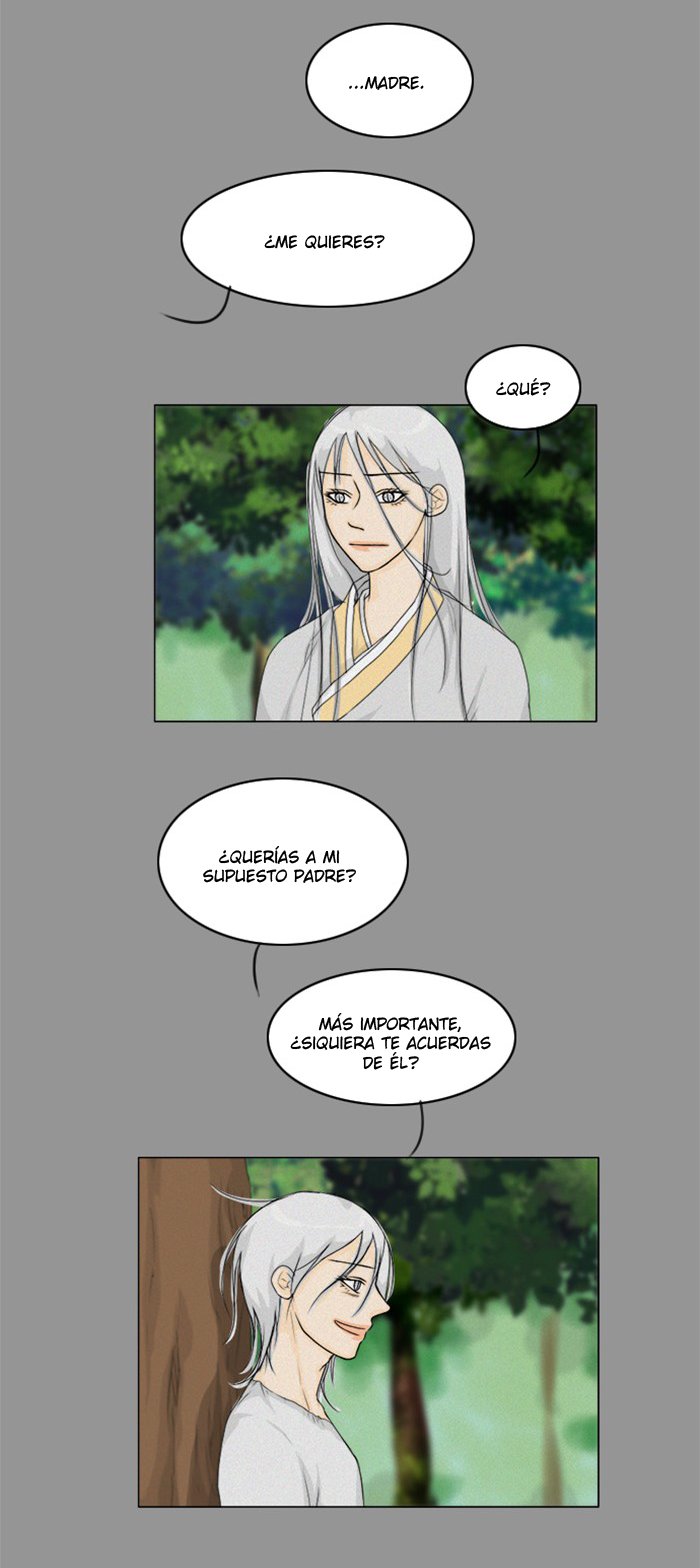 Read Ghost wife (es) Manga Online