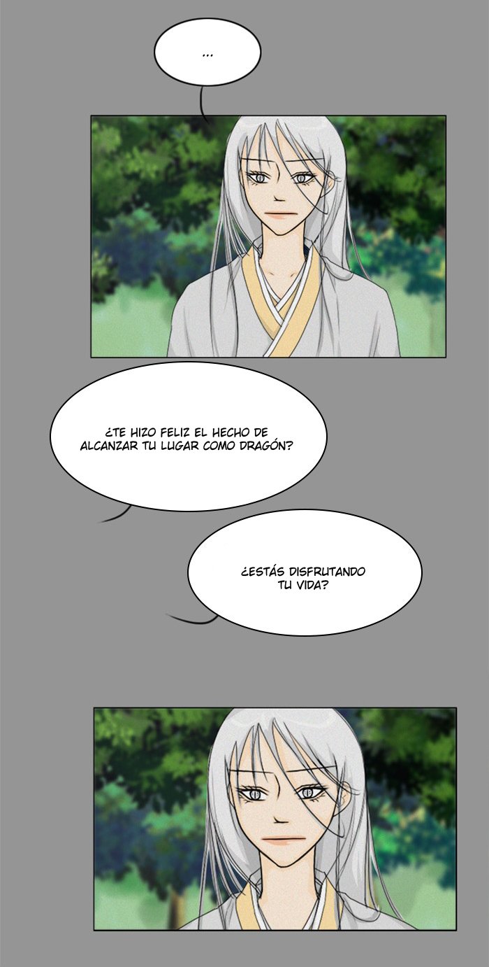 Read Ghost wife (es) Manga Online