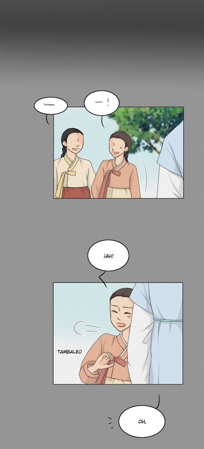 Read Ghost wife (es) Manga Online