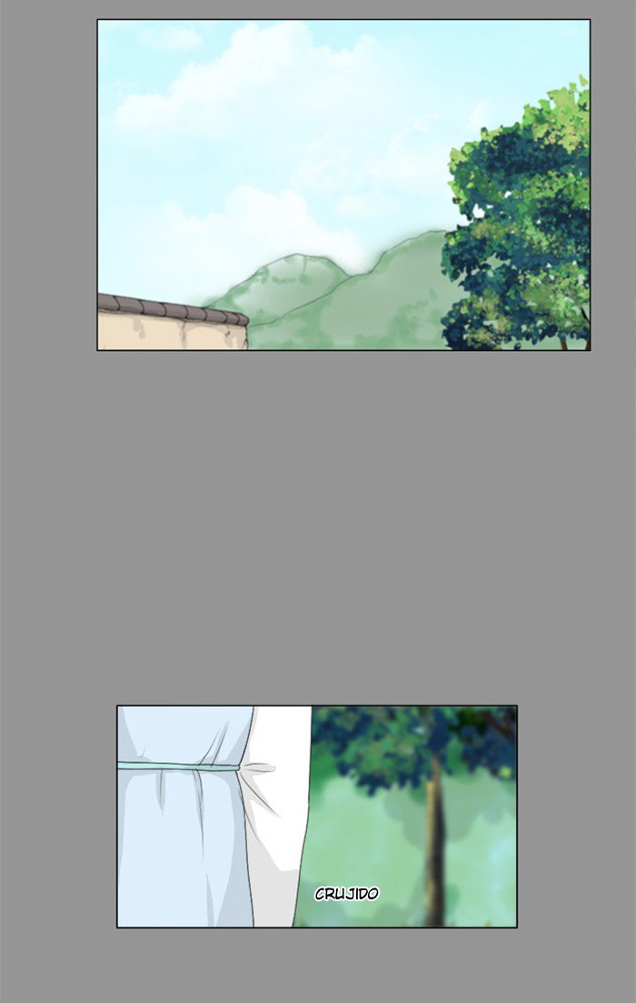 Read Ghost wife (es) Manga Online