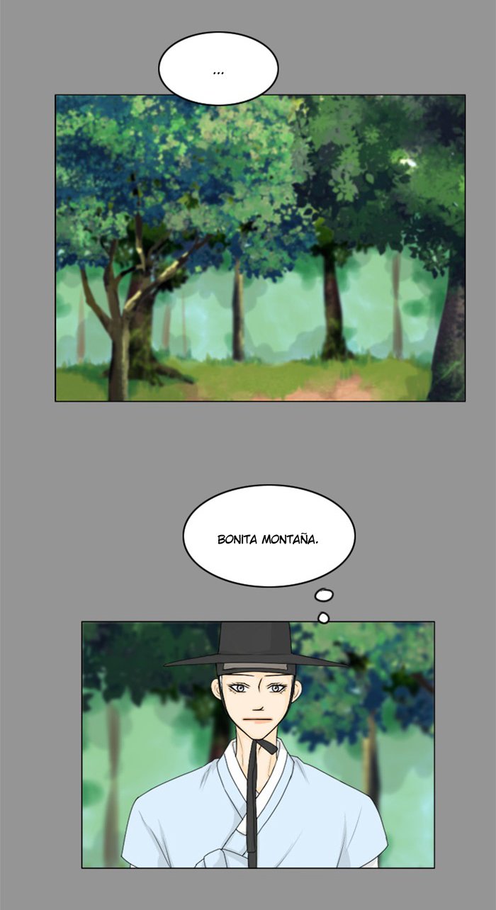 Read Ghost wife (es) Manga Online