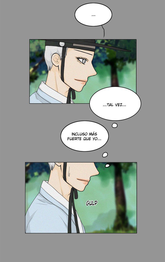 Read Ghost wife (es) Manga Online