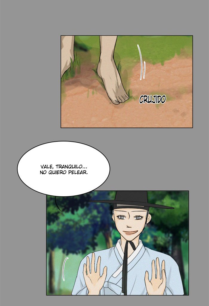 Read Ghost wife (es) Manga Online