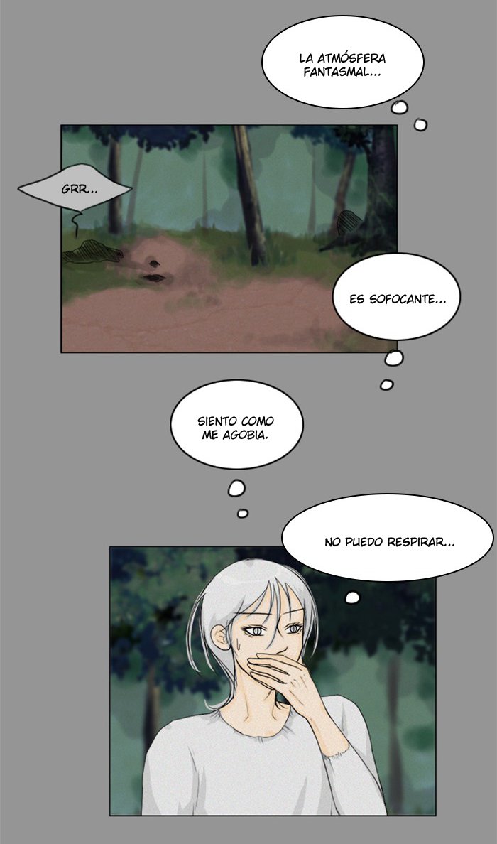 Read Ghost wife (es) Manga Online