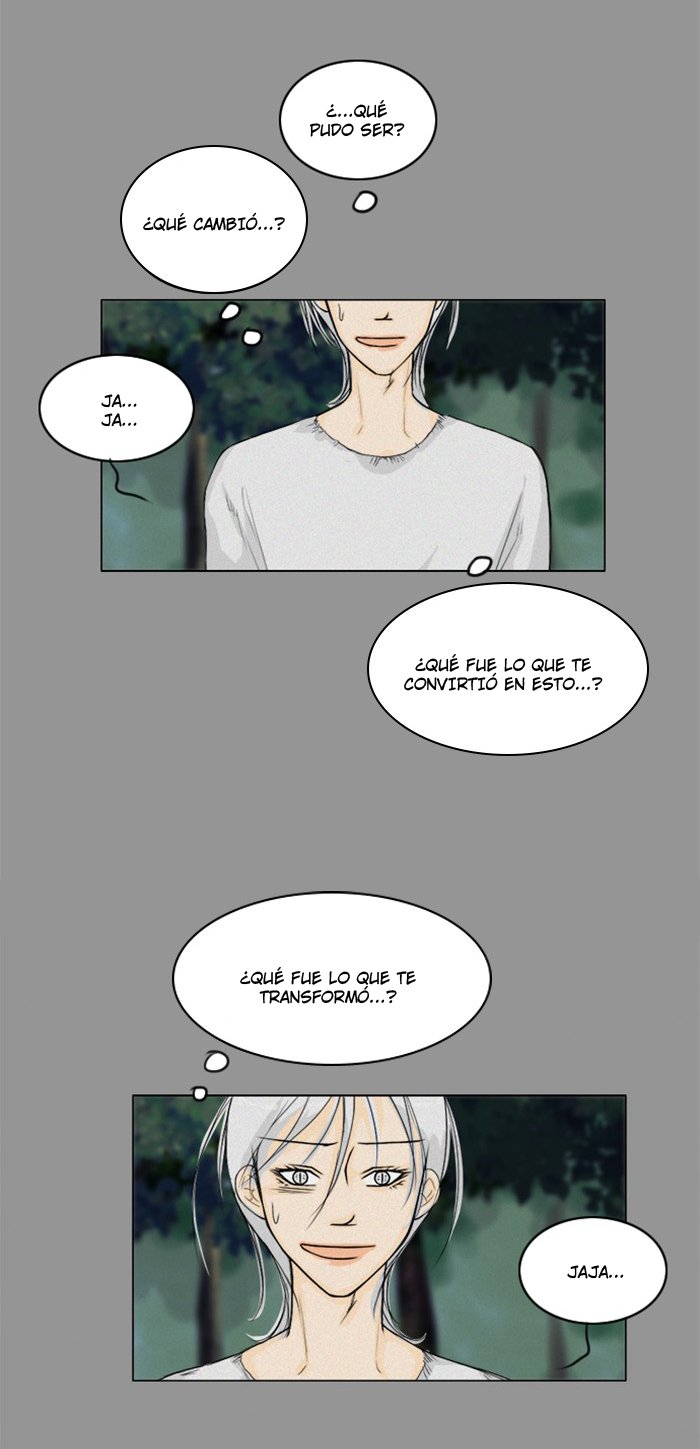 Read Ghost wife (es) Manga Online