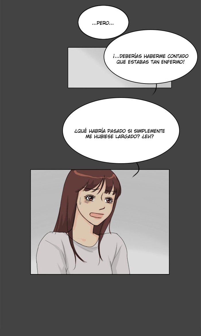 Read Ghost wife (es) Manga Online