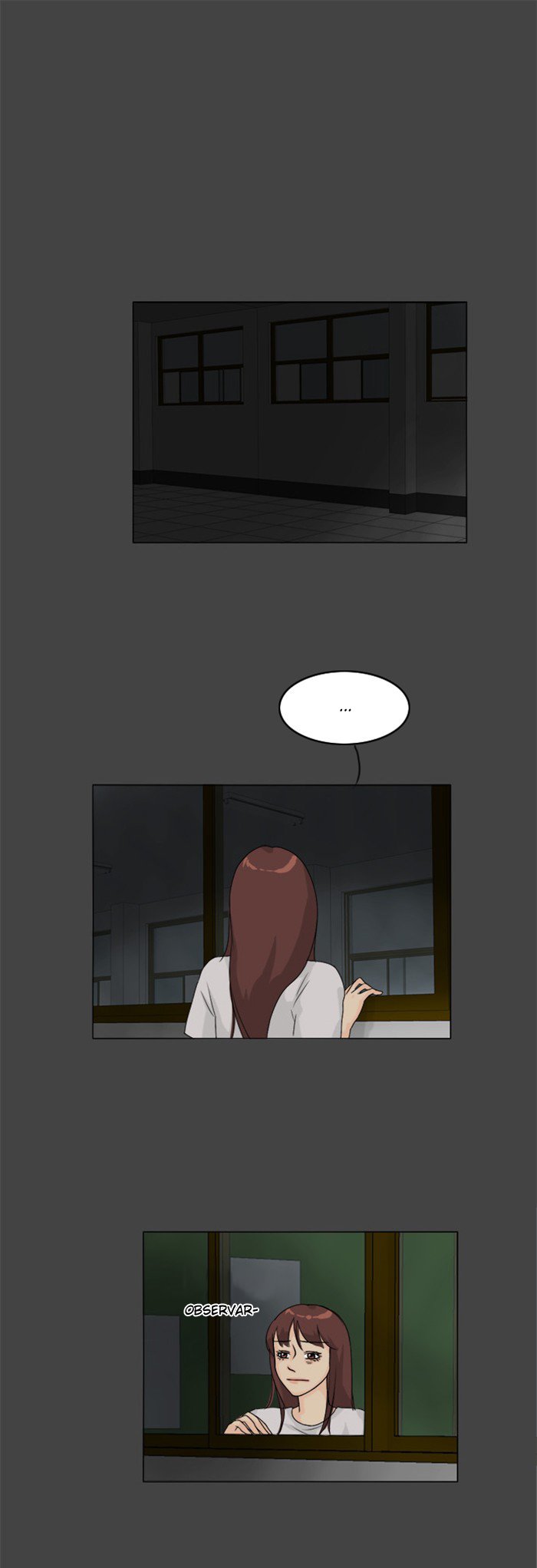 Read Ghost wife (es) Manga Online