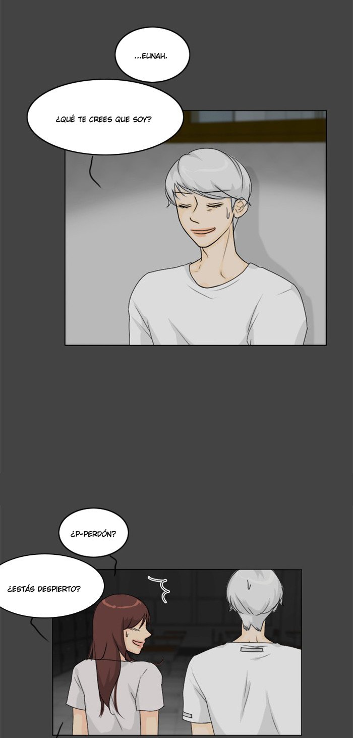 Read Ghost wife (es) Manga Online