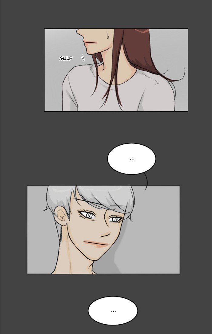 Read Ghost wife (es) Manga Online